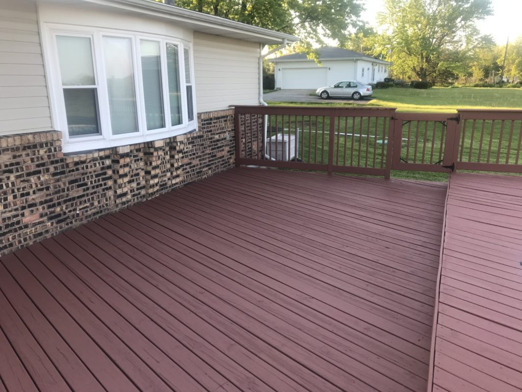 Deck Over Paint Lowes
 Decking Lowes Deck Paint For More Beauty Look — Tvhighway