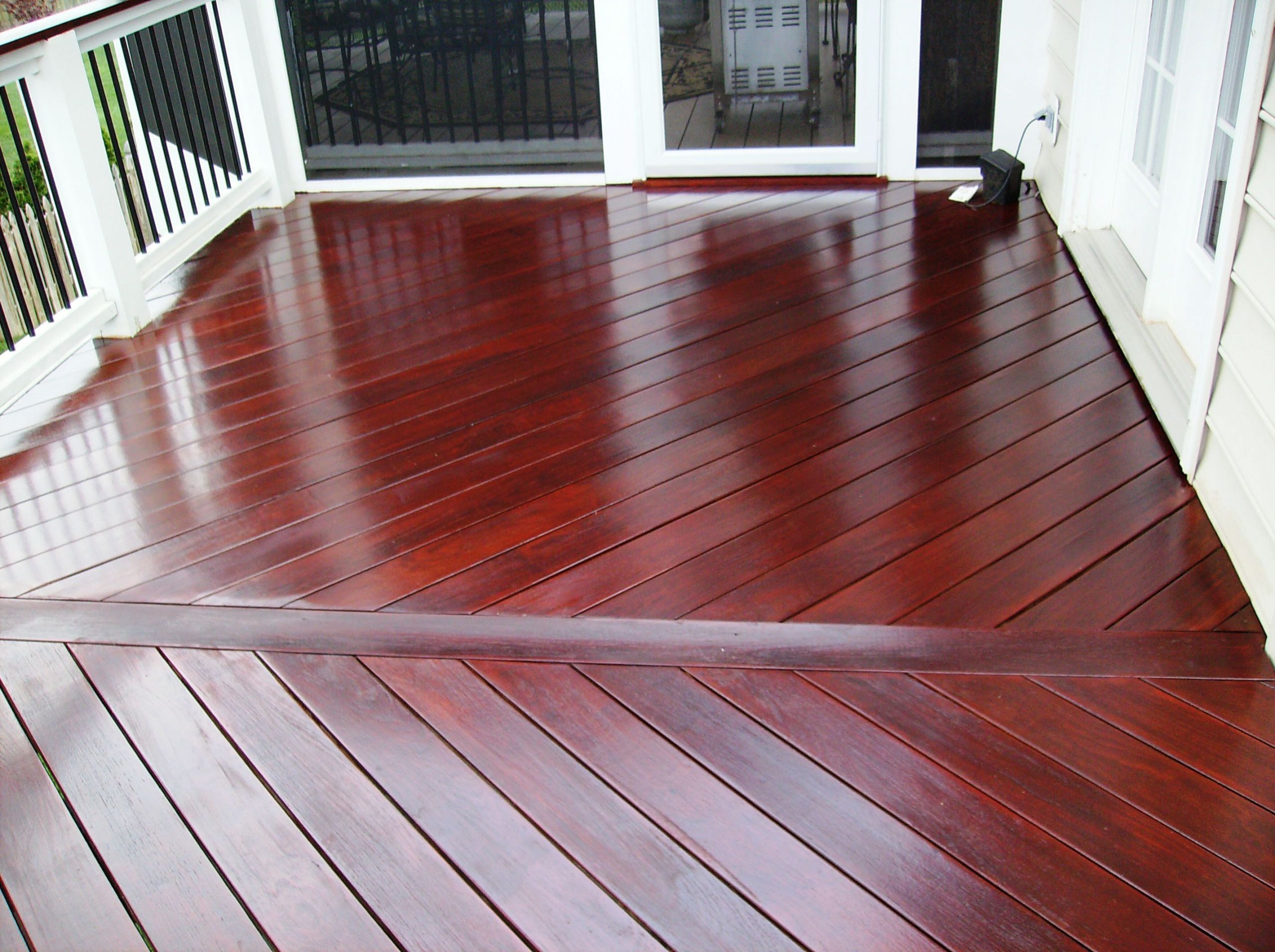 Deck Over Paint Lowes
 Decking Nice Outdoor Home Design With Behr Deck Paint