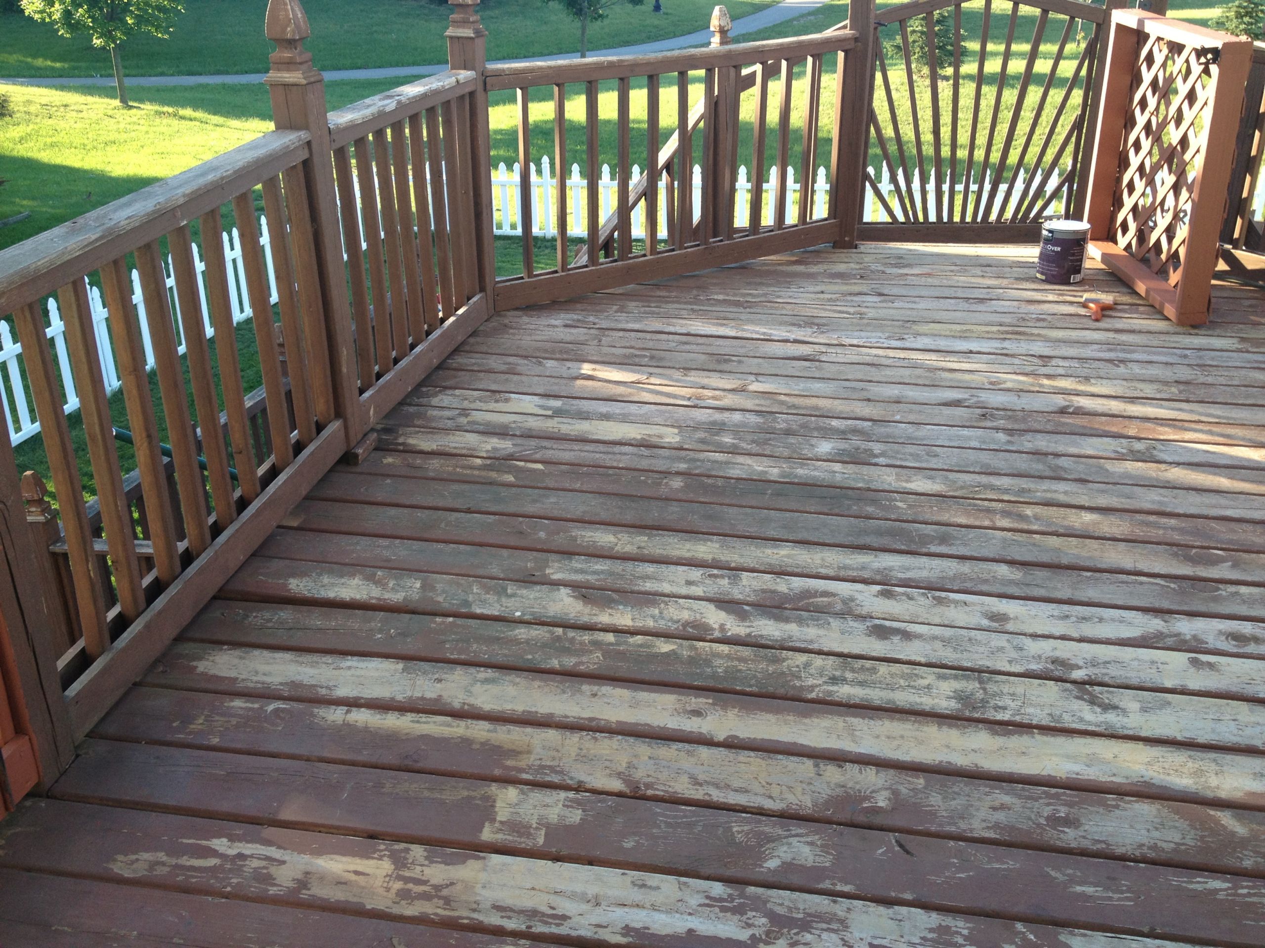 Deck Over Paint Lowes
 Decking Restore Deck Paint For Coloring Your Home