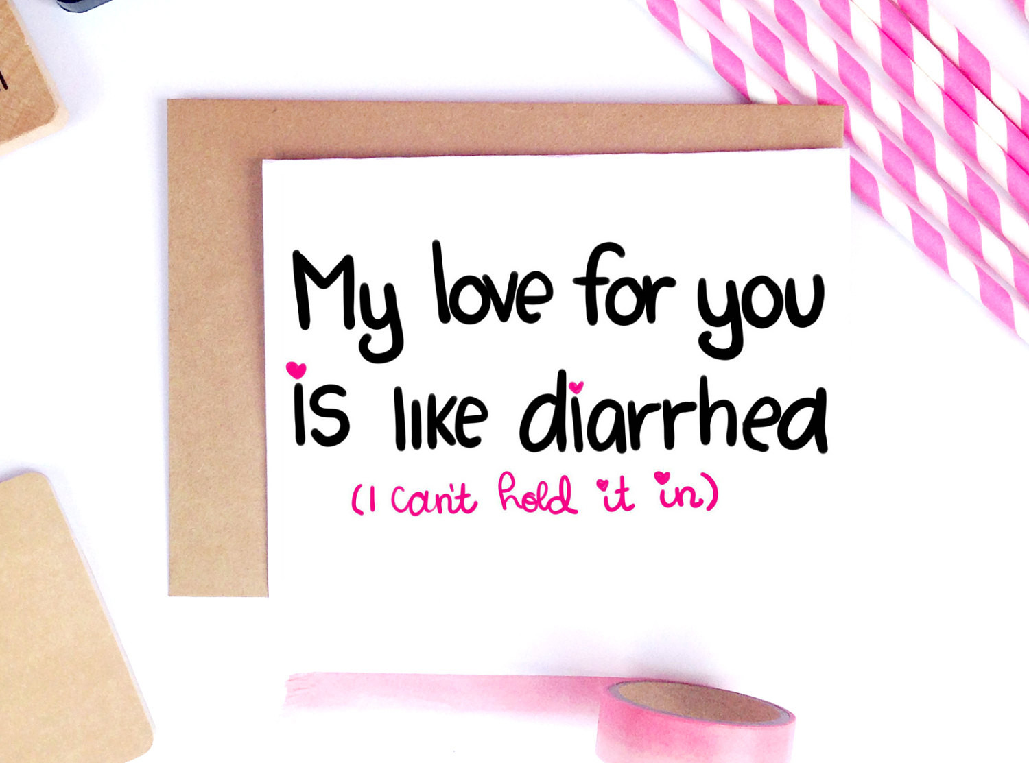Dirty Valentines Day Quotes
 Funny Valentine Card Dirty Valentine Card Adult Valentine