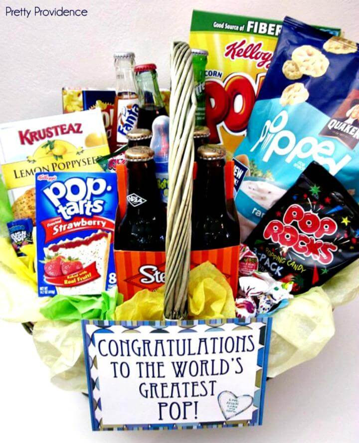 Diy Fathers Day Gift Basket
 35 Inexpensive Father s Day Gifts for ing Father s Day