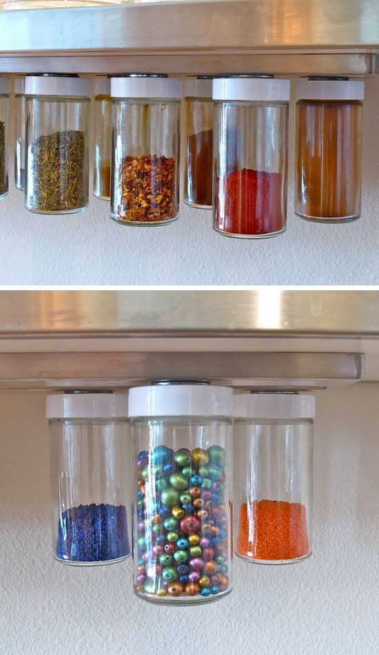 Diy Kitchen Storage Ideas
 19 Smart Kitchen Storage Ideas That Will Impress You