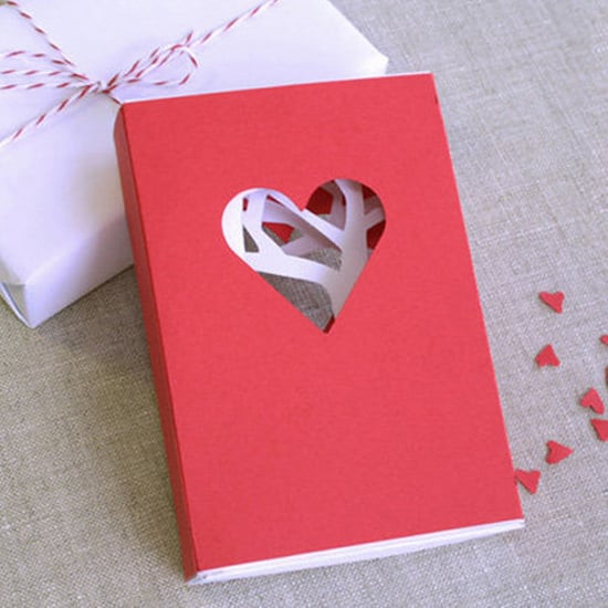 Diy Valentines Day Cards
 Ideas For Easy DIY Valentine s Day Cards