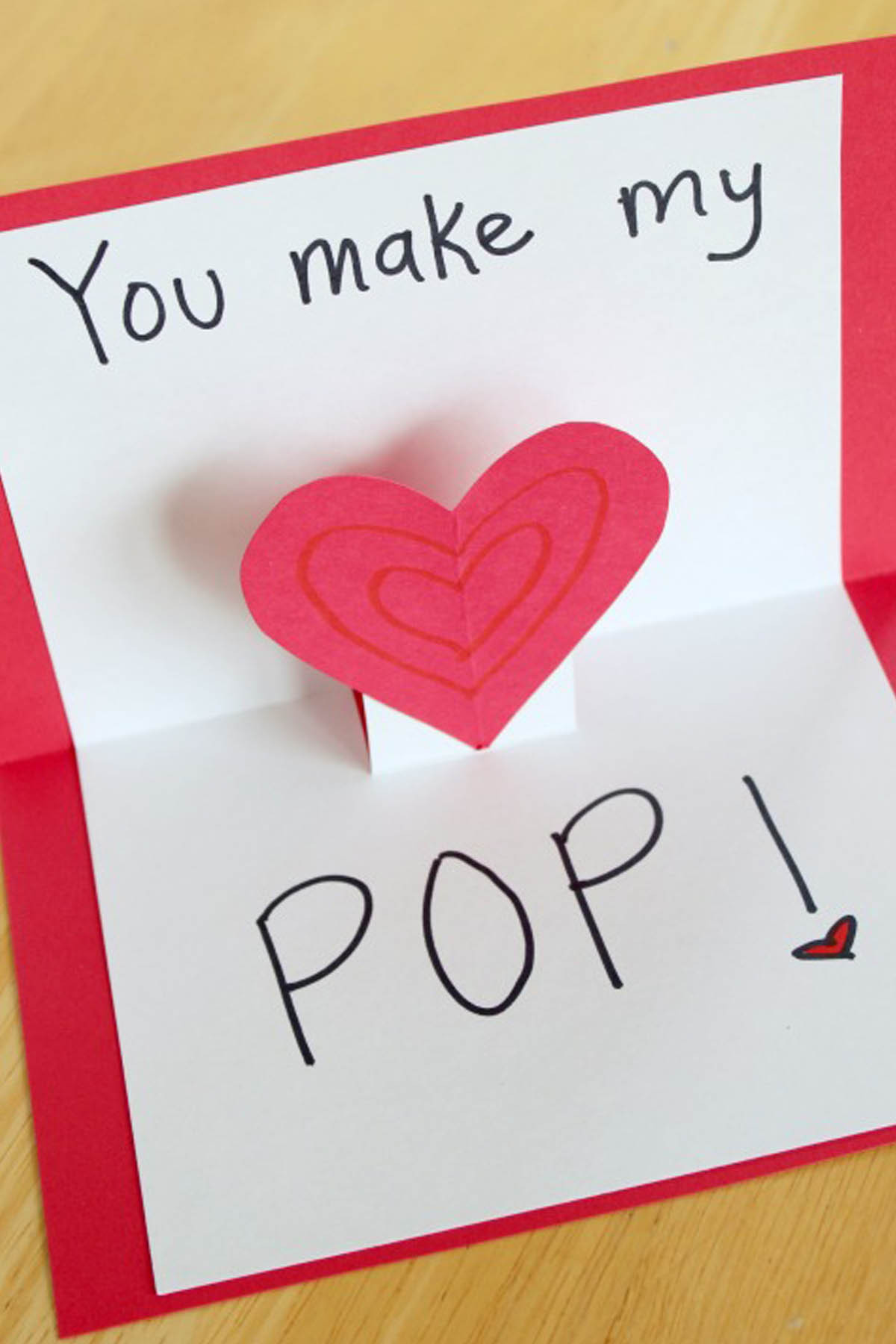 Diy Valentines Day Cards
 14 Cute DIY Valentine s Day Cards Homemade Card Ideas