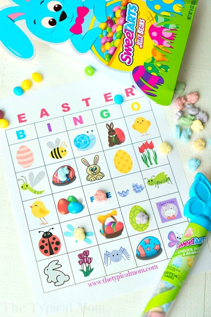 Easter Activities For Children
 12 Easter Activities for Children · The Typical Mom