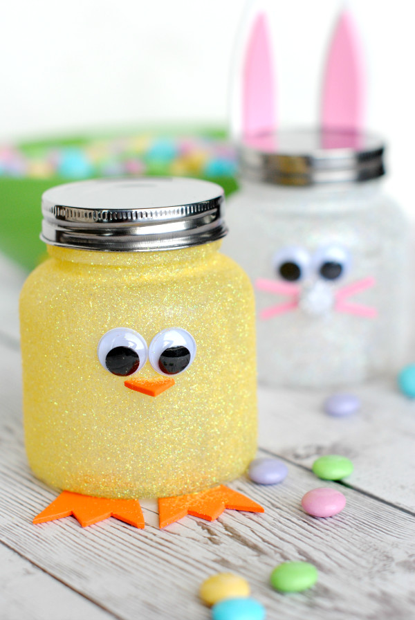 Easter Crafts Diy
 The Best DIY Spring Project & Easter Craft Ideas