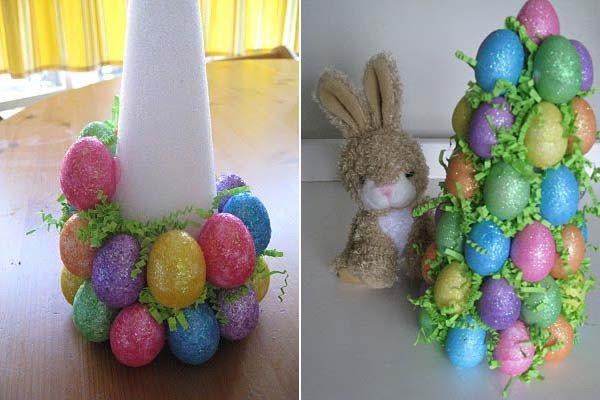 Easter Crafts Diy
 Top 38 Easy DIY Easter Crafts To Inspire You Amazing DIY