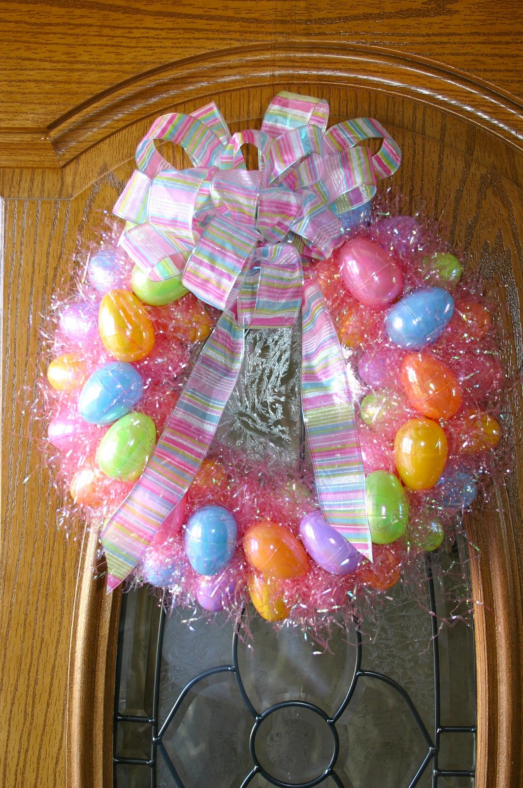 Easter Crafts Pinterest
 Country Is Easter Wreaths