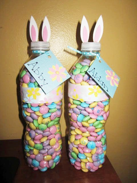 Easter Crafts Pinterest
 30 CREATIVE EASTER CRAFT IDEAS FOR KIDS Godfather Style