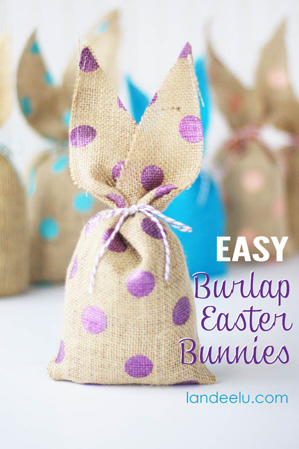 Easter Crafts Pinterest
 30 Easter Crafts & Projects The Crafted Sparrow