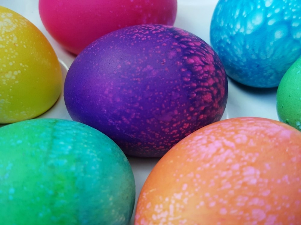 Easter Egg Dye Recipe
 To Dye Easter Eggs recipe