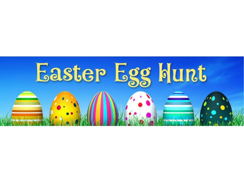 Easter Egg Hunt Ideas For Church
 Annual Roxborough Church Easter Egg Hunt April 4th
