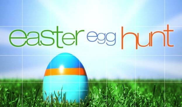 Easter Egg Hunt Ideas For Church
 Easter Egg Hunt Emmanuel Baptist Church