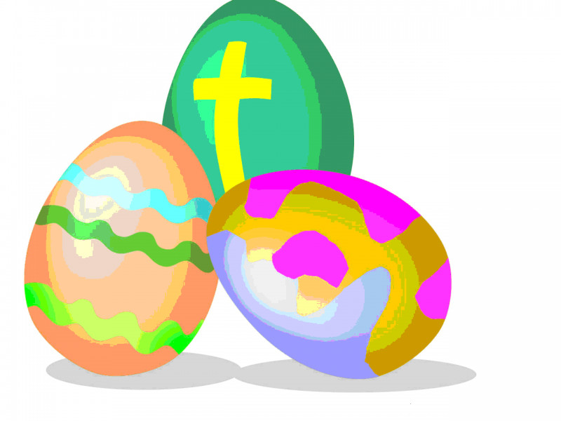 Easter Egg Hunt Ideas For Church
 Children s Easter Party and Egg Hunt 3 28 Calvary Church