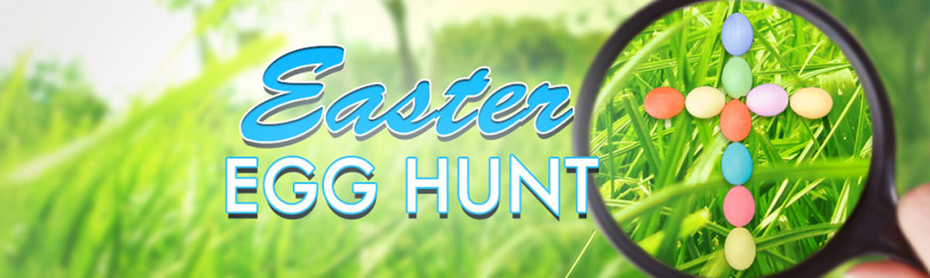 Easter Egg Hunt Ideas For Church
 Easter Egg Hunt