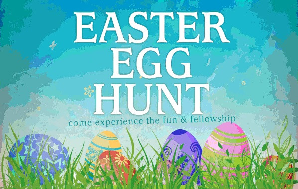 Easter Egg Hunt Ideas For Church
 Pleasant View Happenings Pleasant View Christian Church