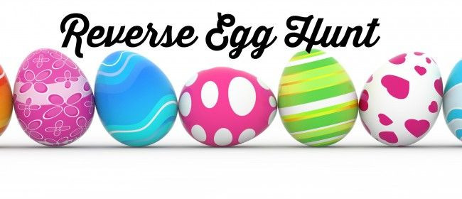 Easter Egg Hunt Ideas For Older Kids
 119 best Summer Camp 2 images on Pinterest