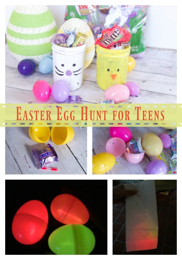 Easter Egg Hunt Ideas For Older Kids
 Easter Egg Hunt Ideas for Older Kids Staying Close To Home