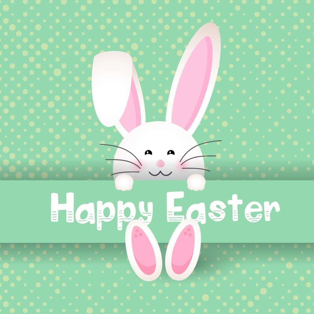 Easter Gift Cards
 Printable Easter Card and Gift Tag Templates