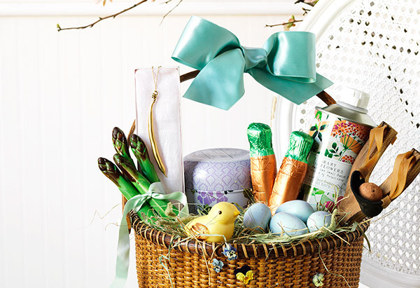 Easter Ideas For Adults
 Easter Gifts for Adults Grown Up Easter Basket