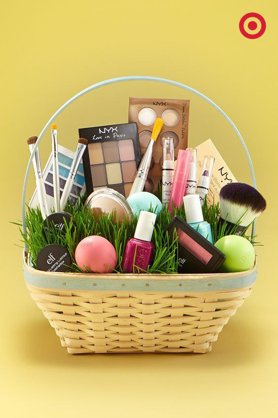 Easter Ideas For Adults
 Adult Easter Basket Ideas