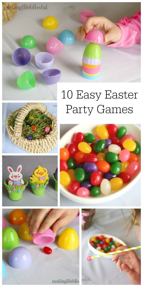 Easter Party Games For Adults
 37 best Jelly Beans Easter Children s Ministry Curriculum