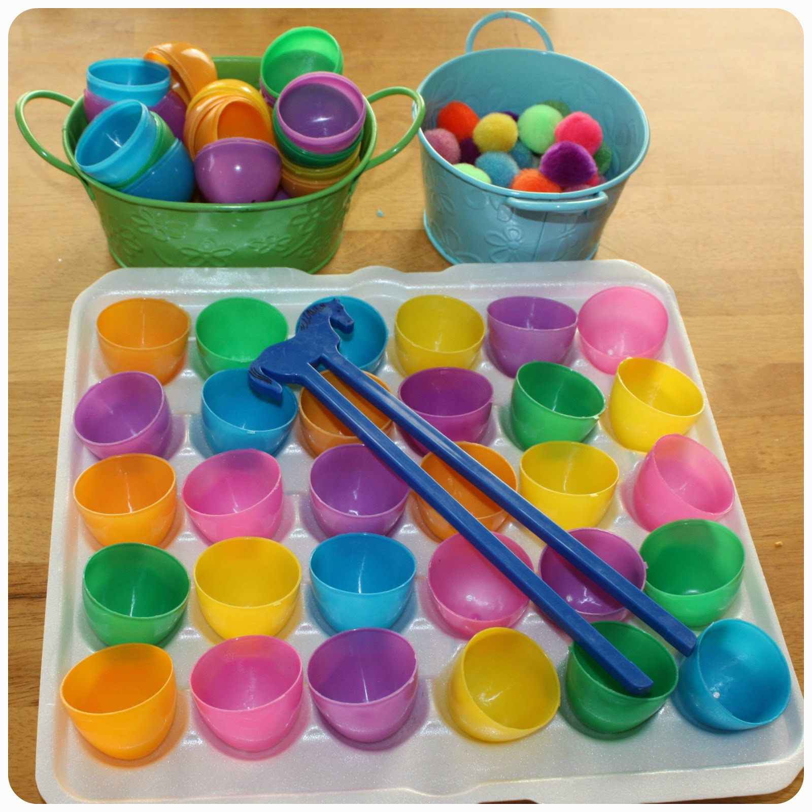 Easter Preschool Activities
 Chalk Talk A Kindergarten Blog Journal Writing in Preschool