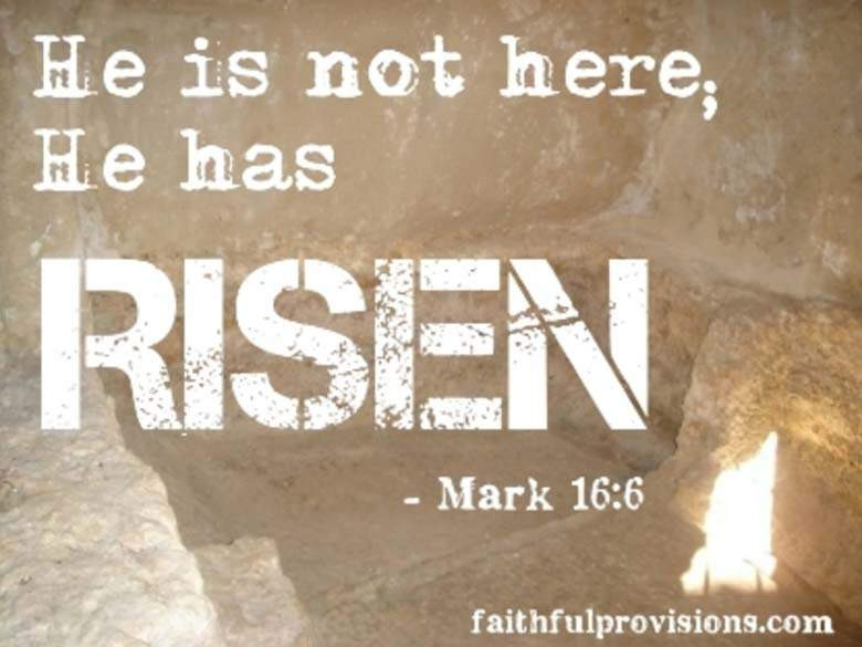 Easter Quote Bible
 Happy Easter 2016 Best Bible Quotes Passages & Verses