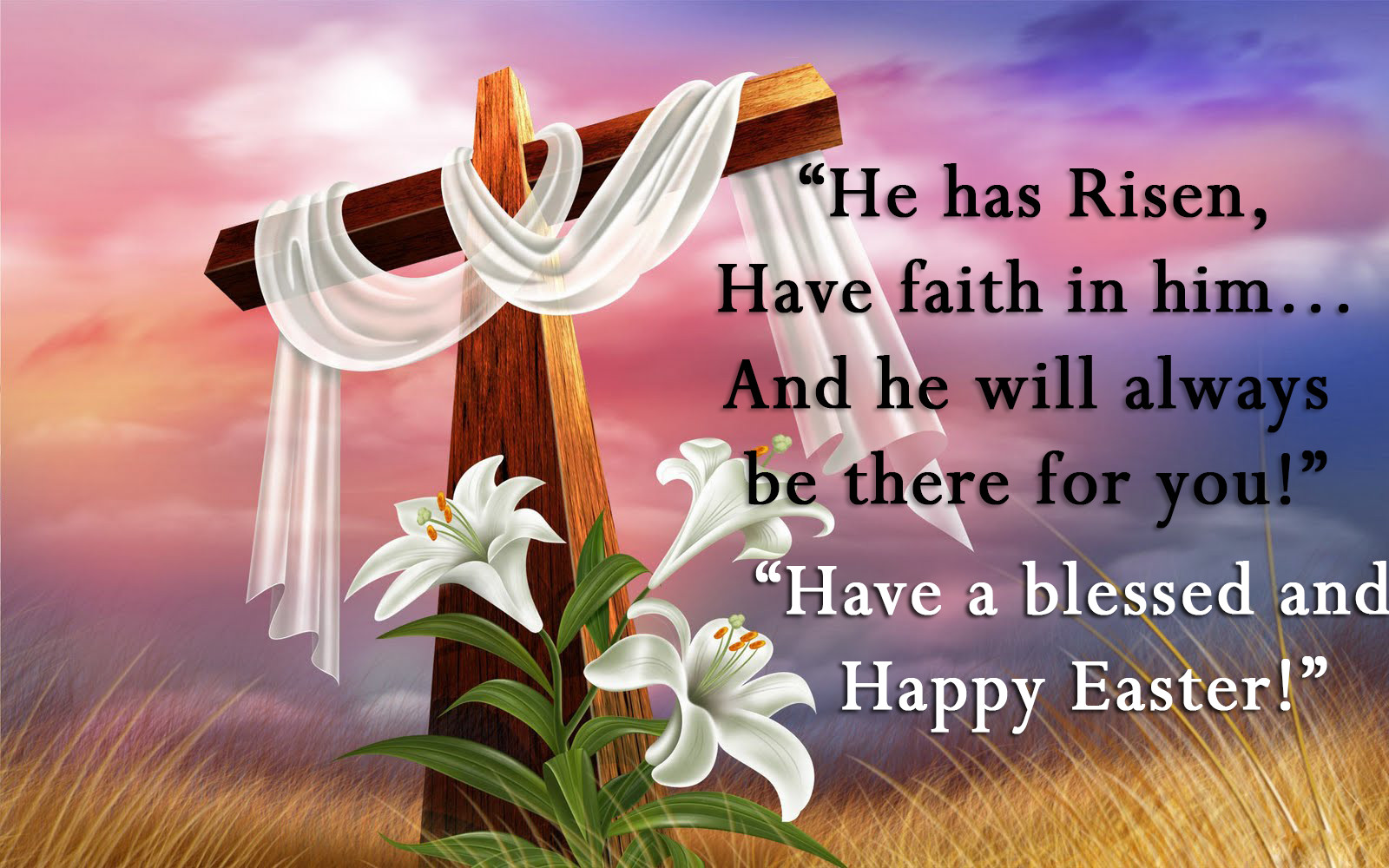 Easter Quote Bible
 50 Famous Happy Easter Quotes & Sayings With