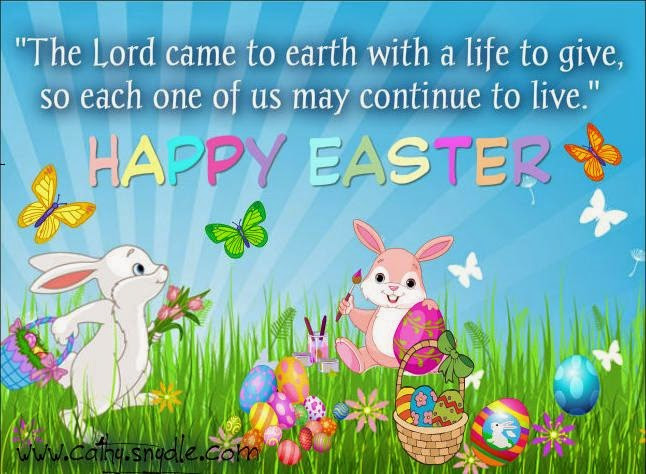 Easter Quotes For Friends
 Happy Easter Quotes For Friends QuotesGram