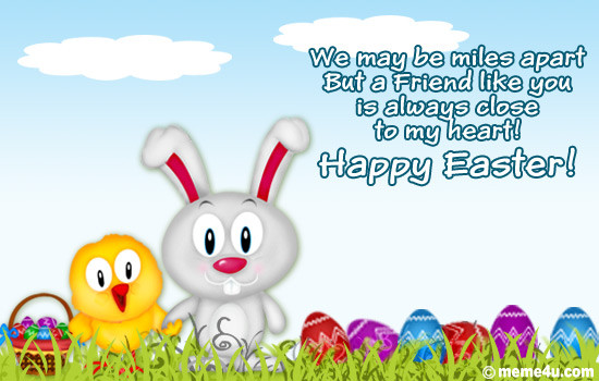 Easter Quotes For Friends
 Friends Quotes Cute For Easter QuotesGram