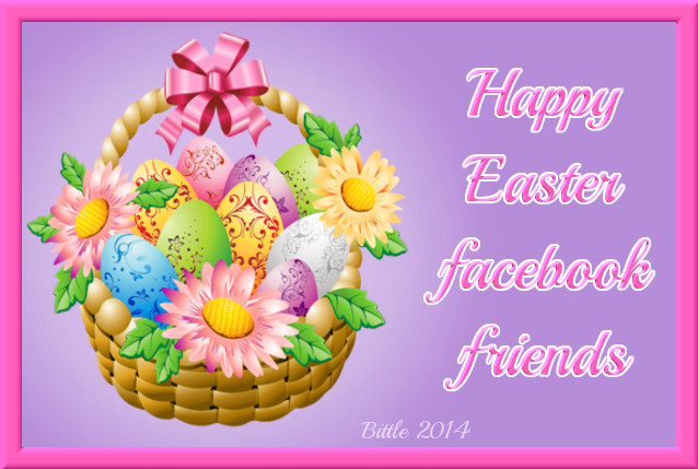 Easter Quotes For Friends
 Happy Easter Friends s and