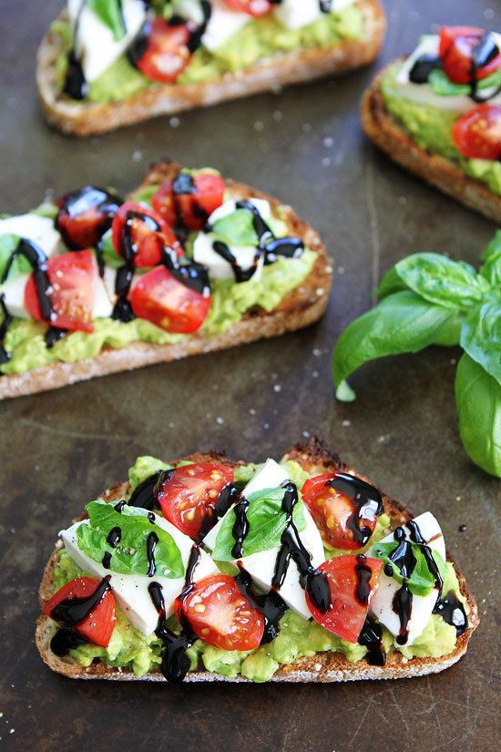 Easy Summer Lunch Ideas
 15 Ways To Make Quick Healthy Summer Lunches