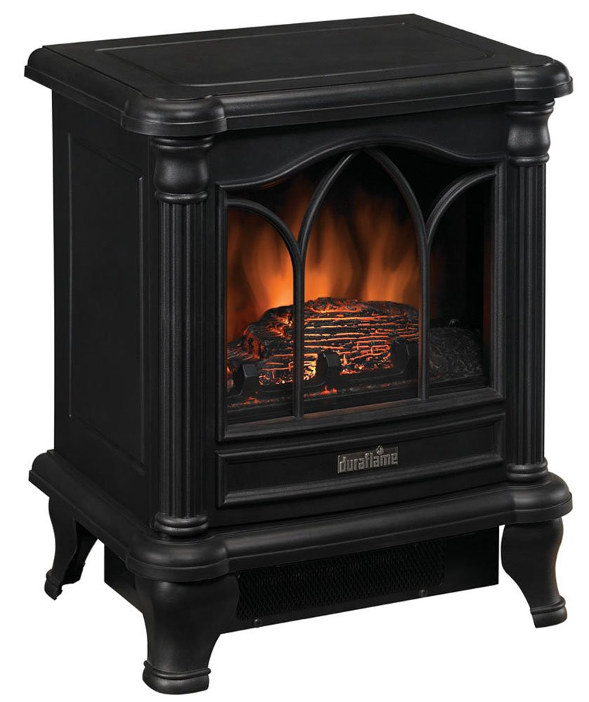 Electric Fireplace Space Heater
 Portable Electric Stove Heater Space Fireplace Small