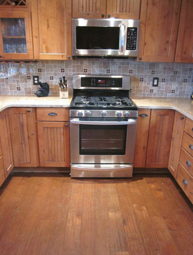 Engineered Wood Floors Kitchen
 Engineered Wood Floors