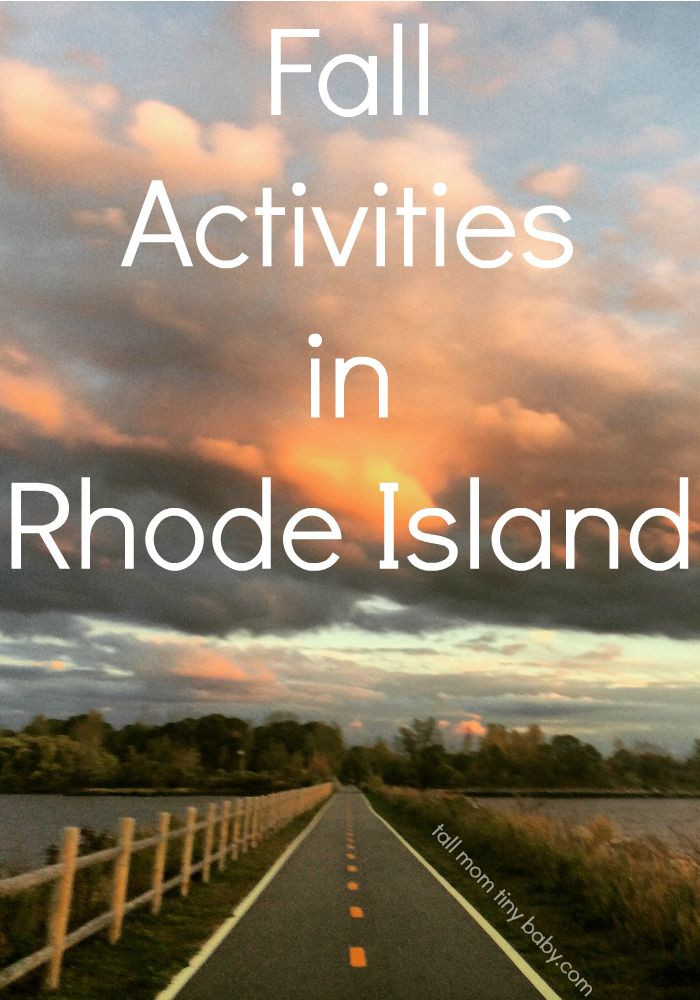 Fall Activities In Rhode Island
 30 best Rhode Island Events images on Pinterest