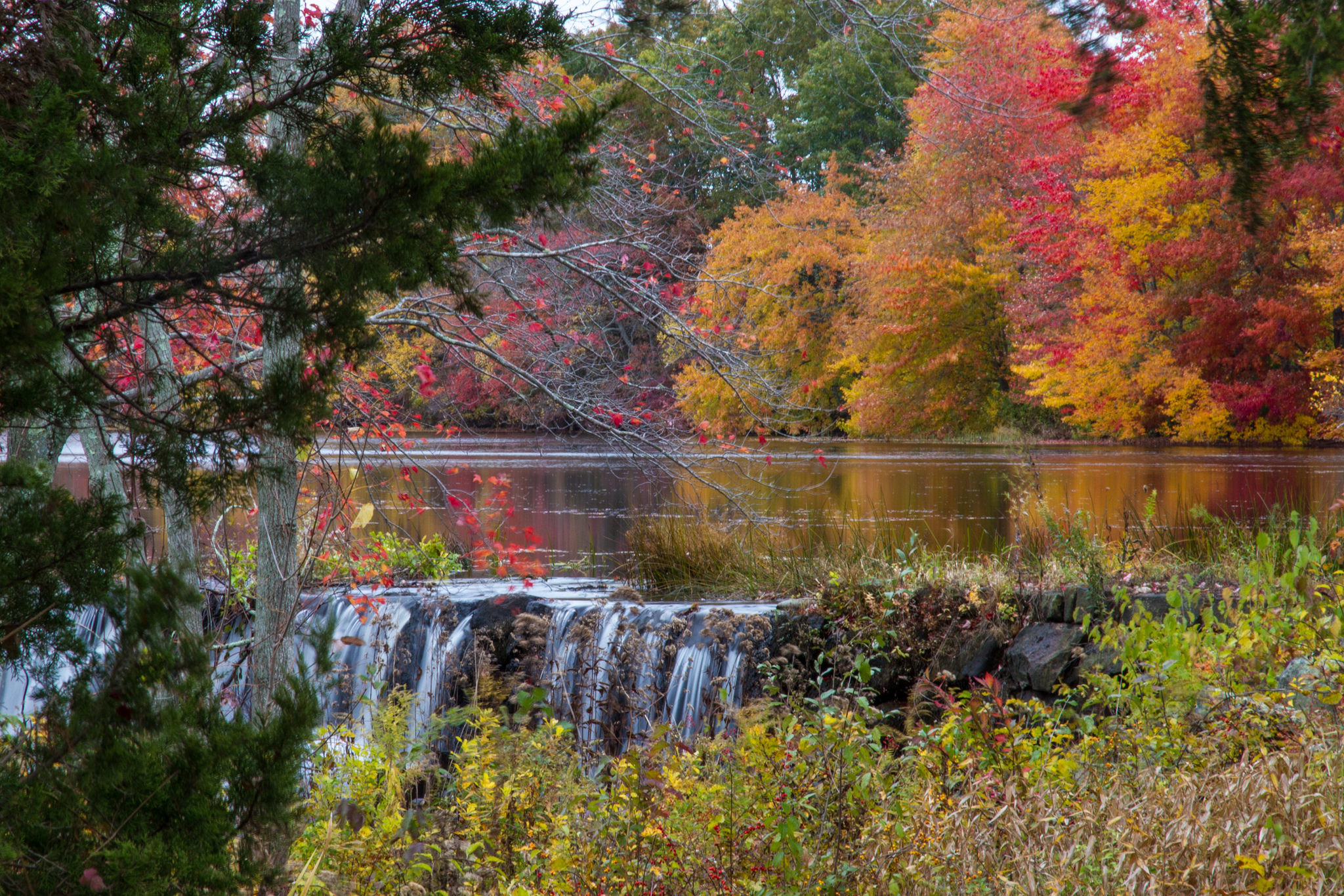 Fall Activities In Rhode Island
 8 Perfect Fall Day Trips To Take In Rhode Island