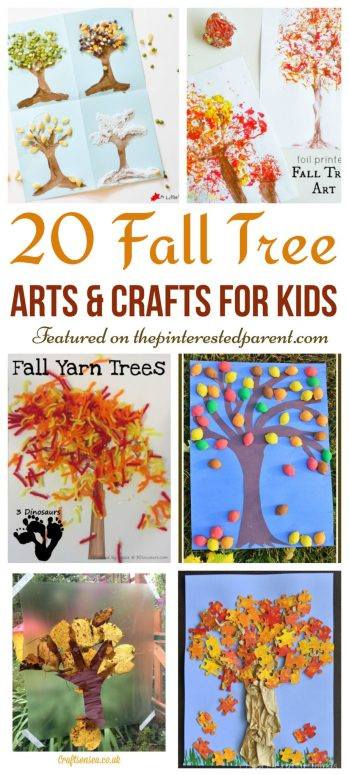 Fall Art And Crafts For Toddlers
 Arts and Crafts Archives – Page 18 of 56 – The Pinterested
