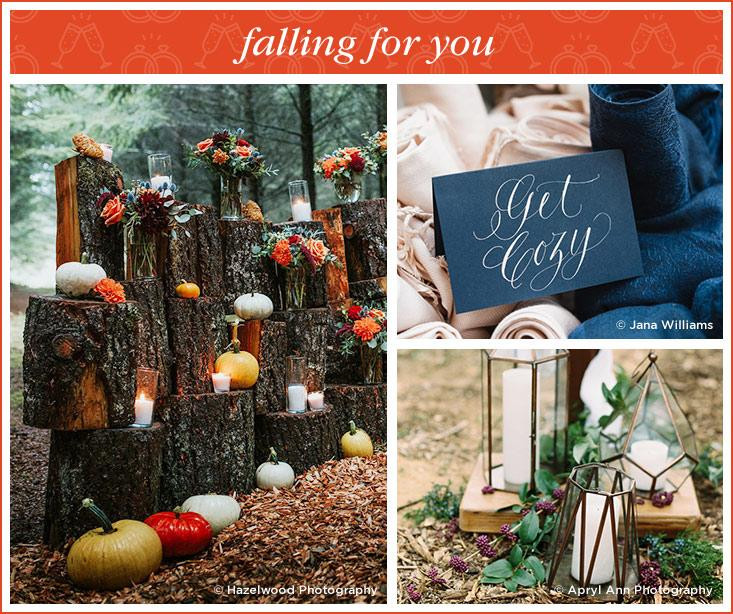 Fall Engagement Party Ideas
 24 Engagement Party Decoration Ideas for any Theme
