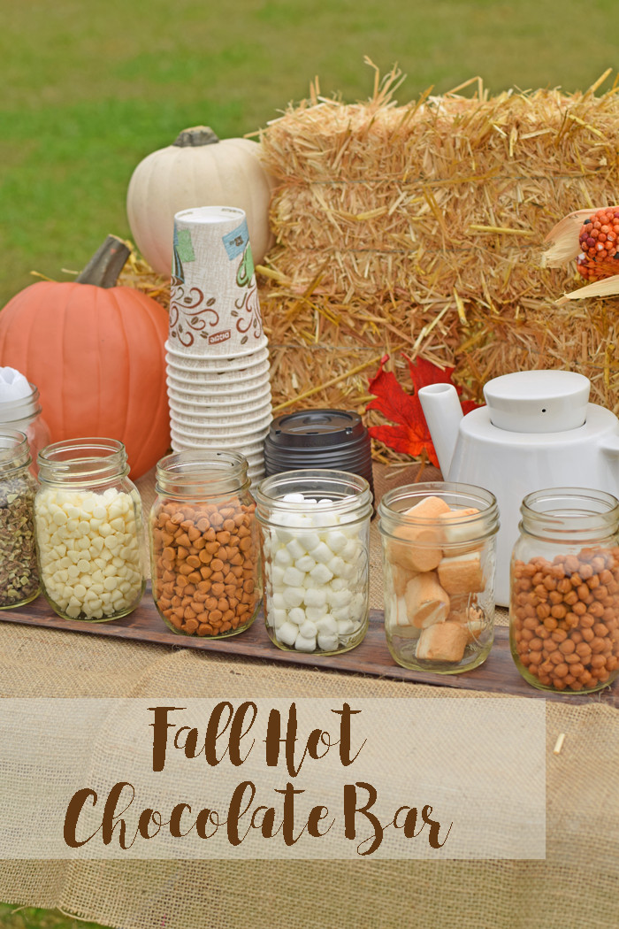 Fall Festival Ideas For Adults
 10 Fall Party Ideas for Kids and for Adults To Try This