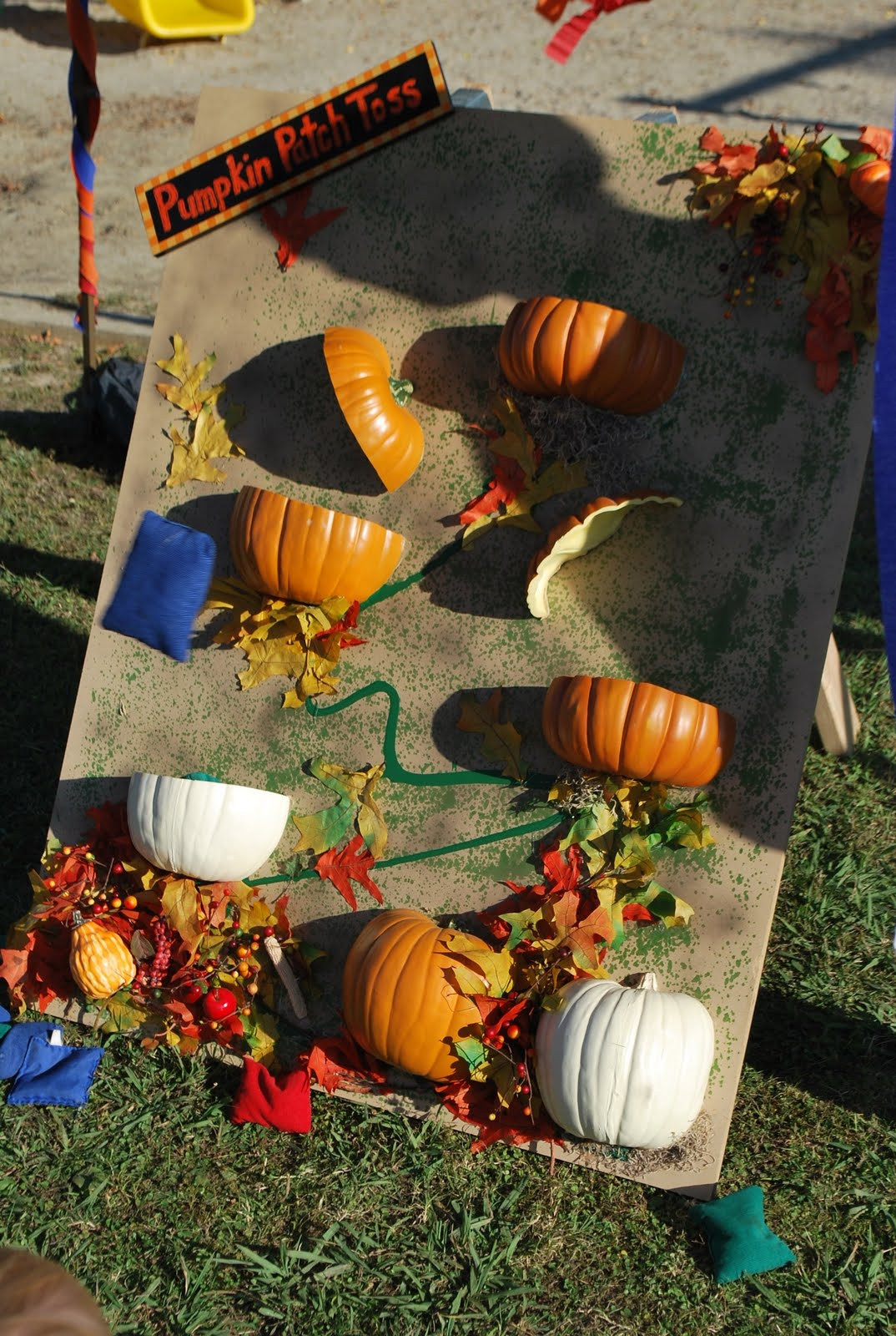 Fall Festival Ideas For Adults
 Familylicious Preschool Projects FALL FESTIVAL