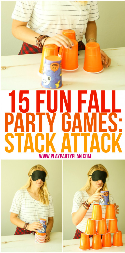 Fall Festival Ideas For Adults
 15 Fall Party Games That Are Perfect for Kids and Adults