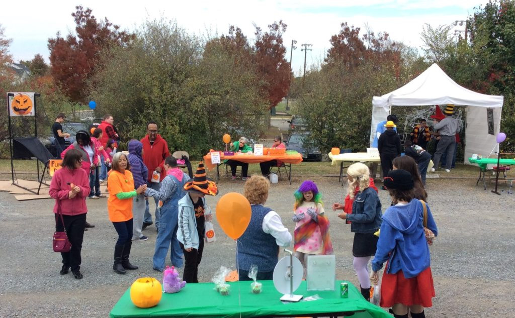 Fall Festival Ideas For Adults
 Skills Development Center Life Skills for Adults