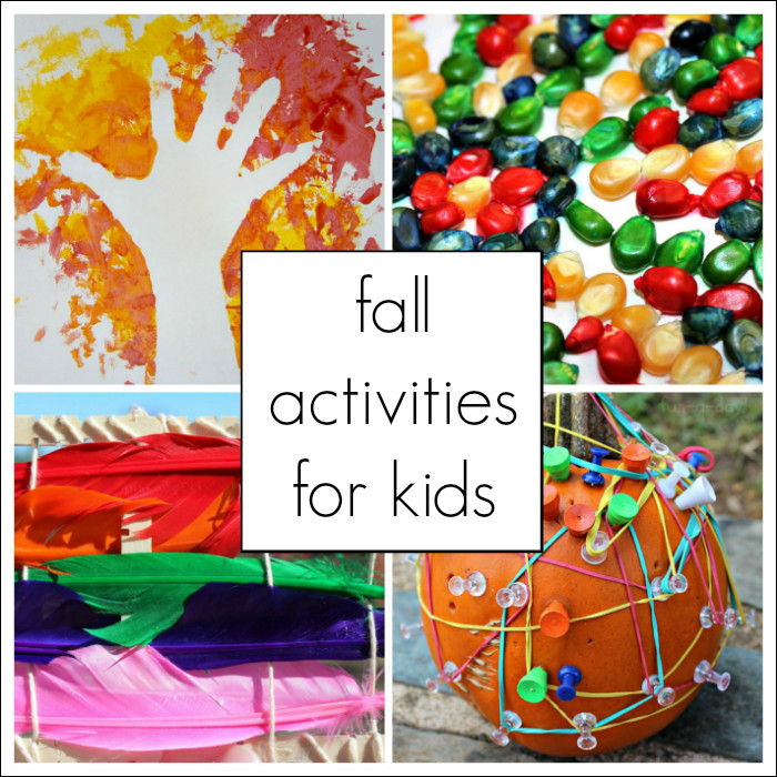 Fall Science Activities For Preschoolers
 60 Engaging and Playful Fall Activities for Preschoolers