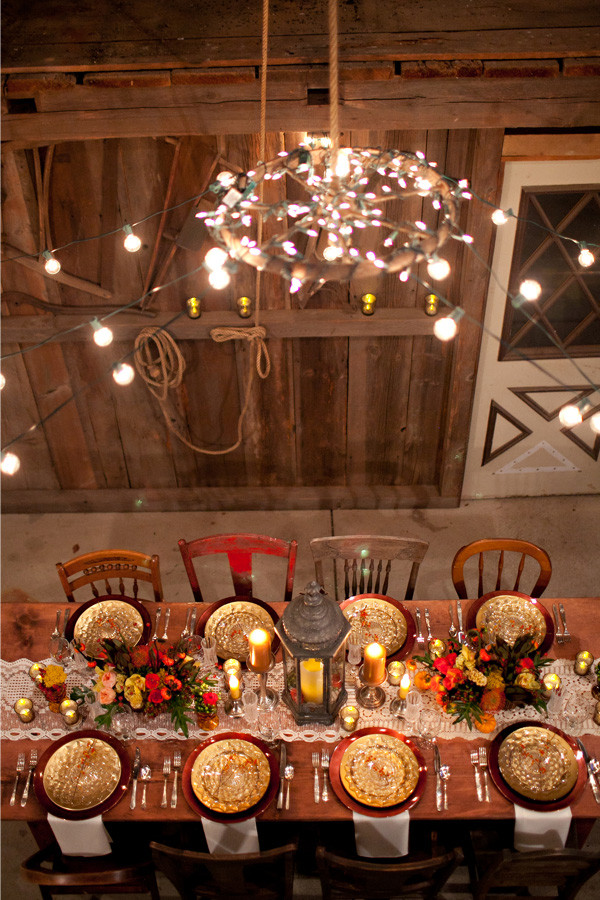 Fall Table Settings Ideas
 Red Heels Events Blog The Shoot The Tablescape