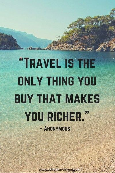 Family Summer Quotes
 Best Travel Quotes 100 of the Most Inspiring Quotes of