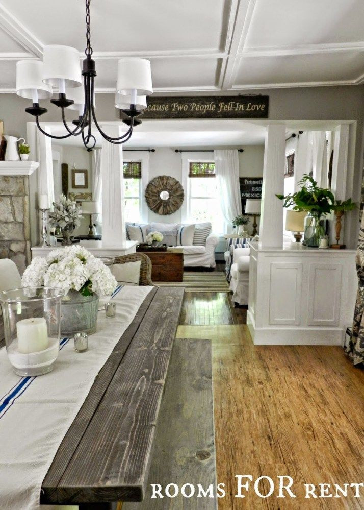 Farmhouse Living Room Paint Colors
 Sherwin Williams 3 Neutral Farmhouse Country Paint