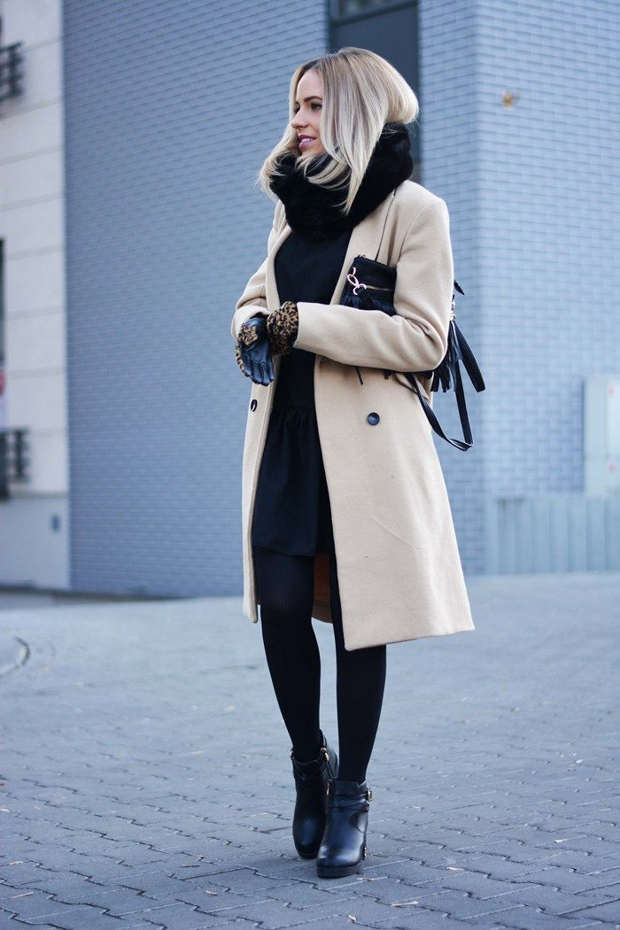 Fashion Ideas For Winter
 25 Outfit Ideas For Winter 2016