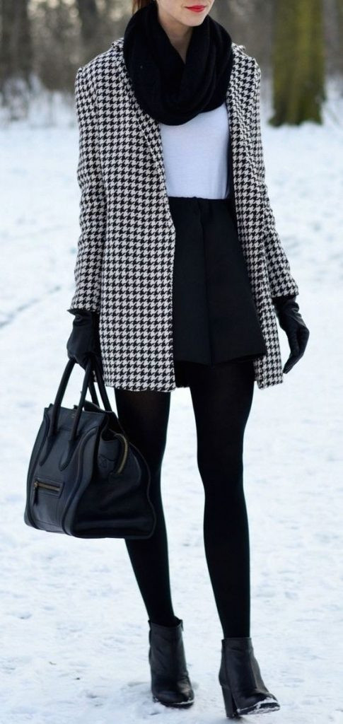 Fashion Ideas For Winter
 35 Fabulous Winter Outfits