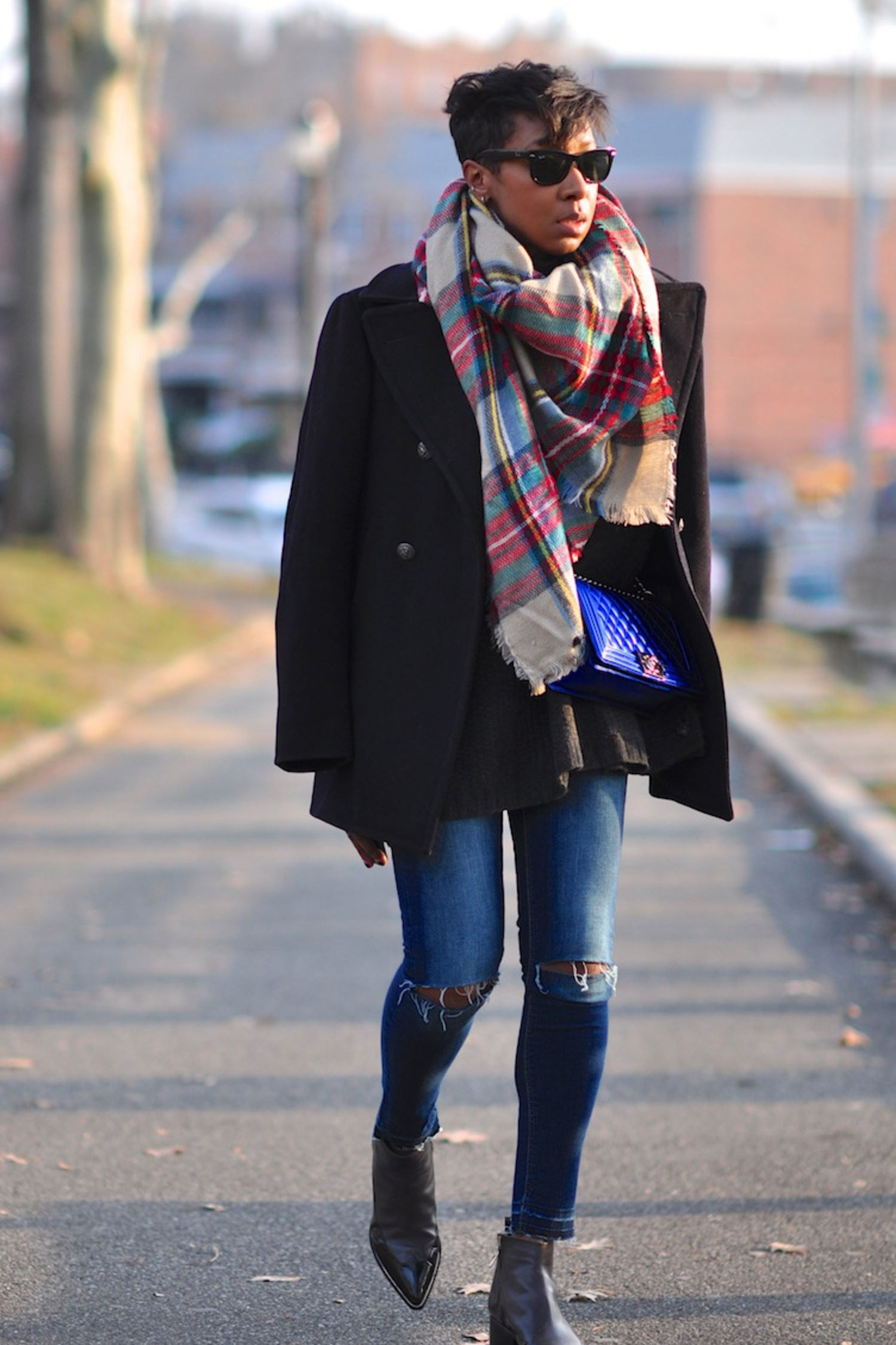 Fashion Ideas For Winter
 Casual Winter Outfit Ideas for Style and fort